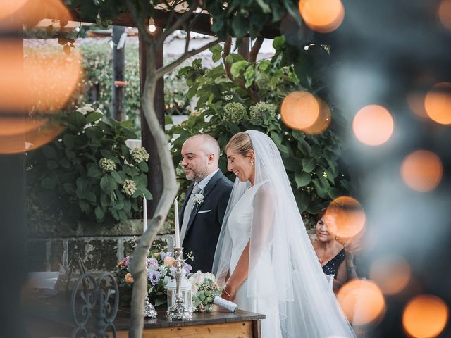 Il matrimonio di Giovanna e Valerio a Napoli, Napoli 29