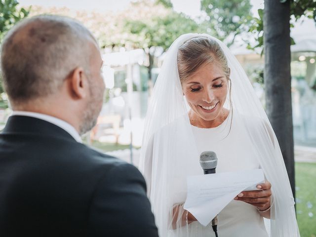 Il matrimonio di Giovanna e Valerio a Napoli, Napoli 30