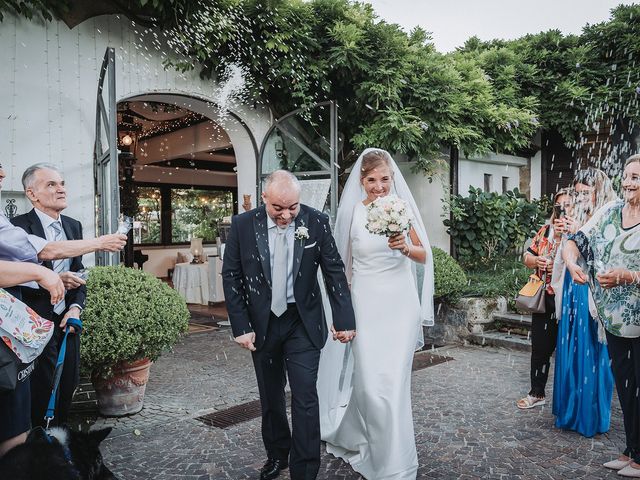 Il matrimonio di Giovanna e Valerio a Napoli, Napoli 36