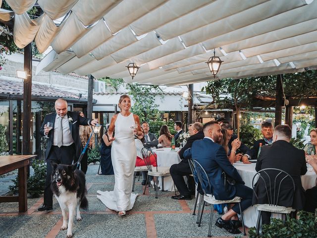 Il matrimonio di Giovanna e Valerio a Napoli, Napoli 41