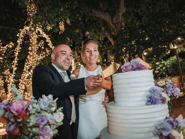 Il matrimonio di Giovanna e Valerio a Napoli, Napoli 60