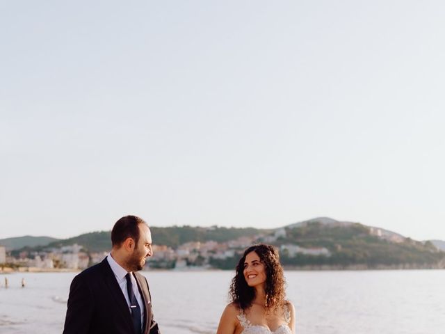 Il matrimonio di Chiara e Pantaleo a Capaccio Paestum, Salerno 90