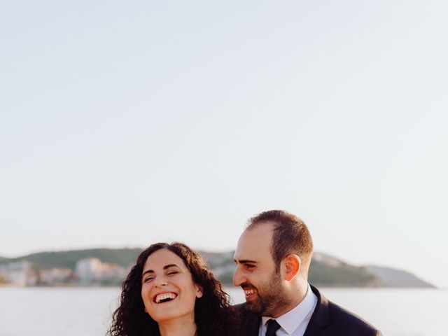 Il matrimonio di Chiara e Pantaleo a Capaccio Paestum, Salerno 98