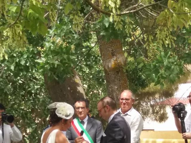 Il matrimonio di Jacopo e Tania a Bompietro, Palermo 9