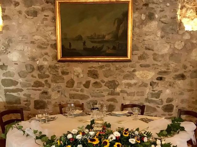 Il matrimonio di Jacopo e Tania a Bompietro, Palermo 23