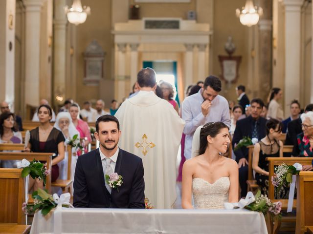 Il matrimonio di Andrea e Francesca a Ravenna, Ravenna 31