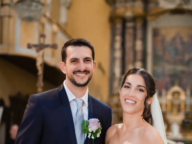 Il matrimonio di Andrea e Francesca a Ravenna, Ravenna 33