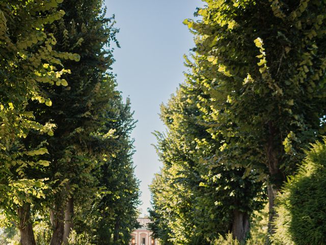 Il matrimonio di Andrea e Francesca a Ravenna, Ravenna 44