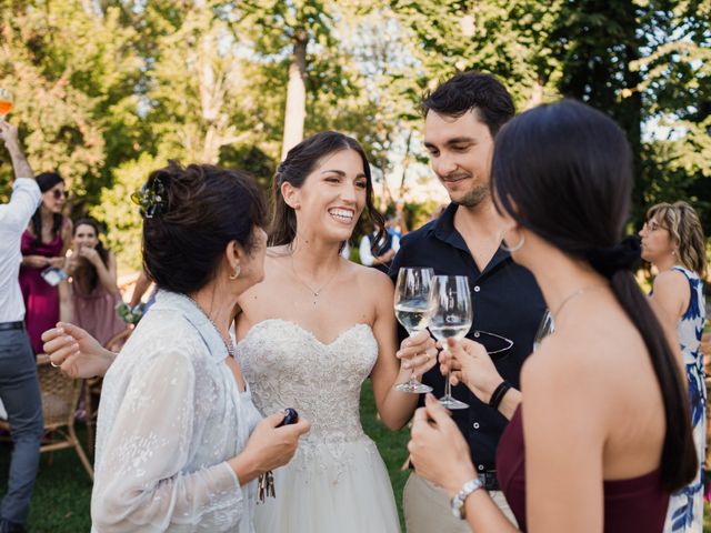 Il matrimonio di Andrea e Francesca a Ravenna, Ravenna 47