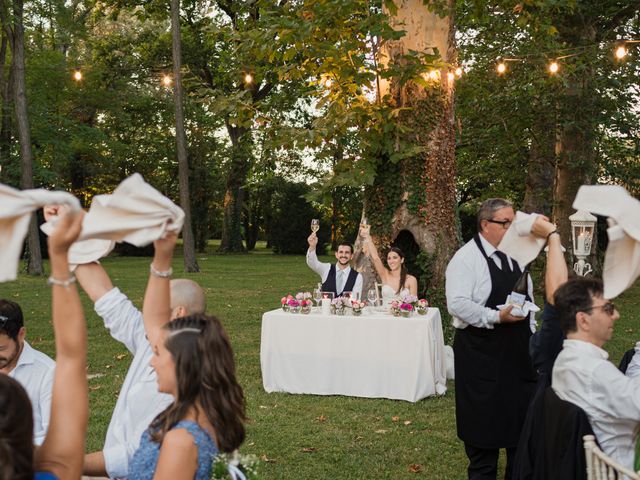 Il matrimonio di Andrea e Francesca a Ravenna, Ravenna 61