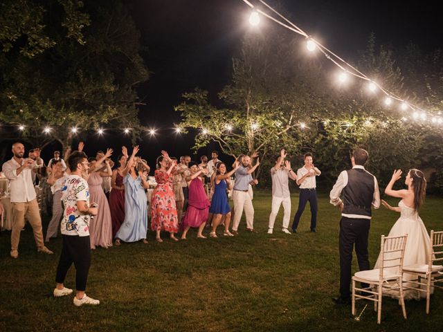 Il matrimonio di Andrea e Francesca a Ravenna, Ravenna 75