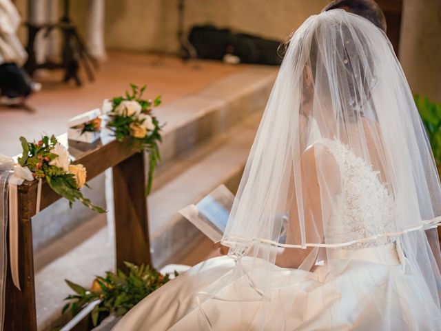 Il matrimonio di Paolo e Alessandra a Barberino di Mugello, Firenze 32