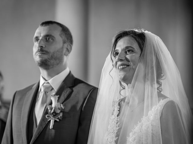 Il matrimonio di Paolo e Alessandra a Barberino di Mugello, Firenze 38