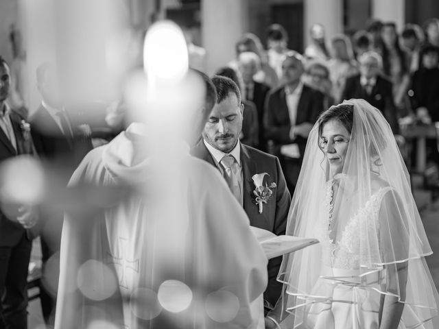 Il matrimonio di Paolo e Alessandra a Barberino di Mugello, Firenze 39