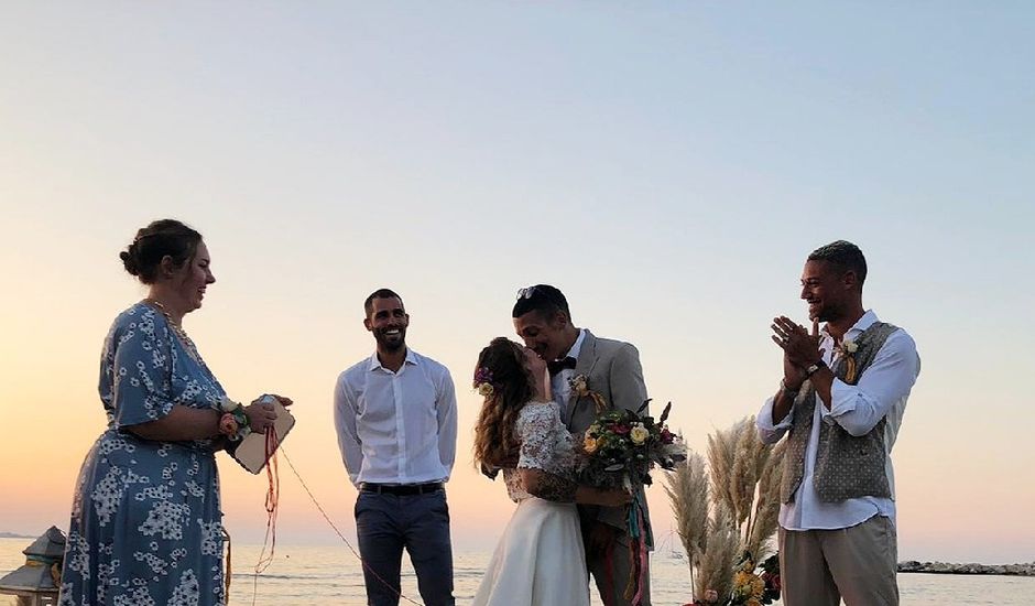 Il matrimonio di Jacopo e Gaia a Rimini, Rimini