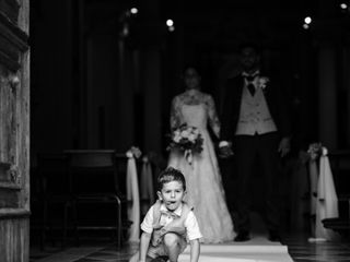 Le nozze di Erika e Cosimo 2