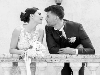 Le nozze di Elena e Paolo