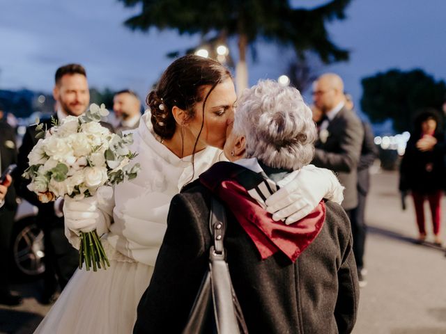 Il matrimonio di Tiziana e Federico a Teramo, Teramo 22