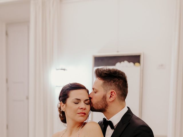 Il matrimonio di Tiziana e Federico a Teramo, Teramo 44