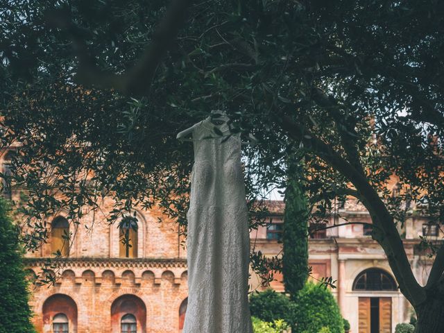 Il matrimonio di Debora e Elia a Torre de&apos; Picenardi, Cremona 3