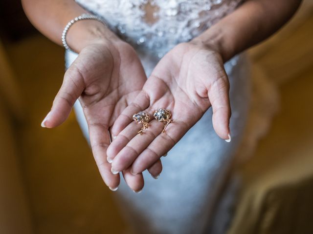 Il matrimonio di Antonio e Melissa a Taormina, Messina 11