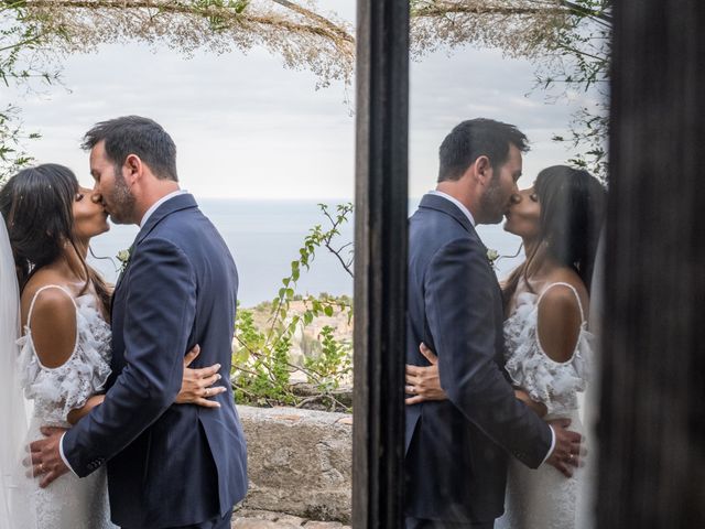 Il matrimonio di Antonio e Melissa a Taormina, Messina 26