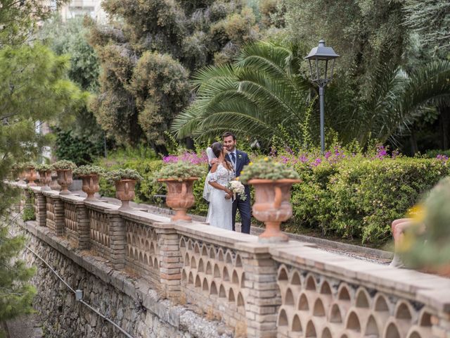 Il matrimonio di Antonio e Melissa a Taormina, Messina 35