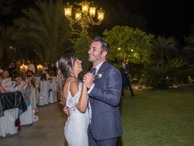 Il matrimonio di Antonio e Melissa a Taormina, Messina 43