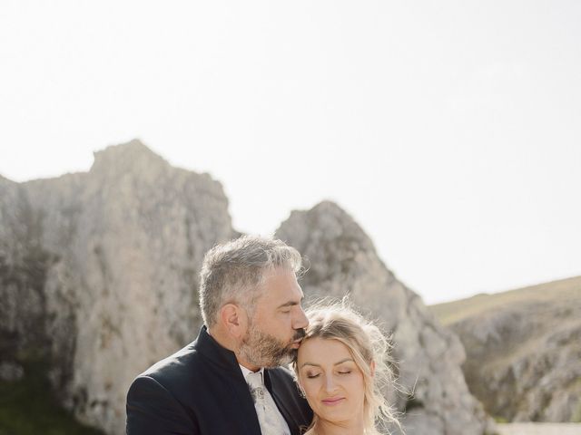 Il matrimonio di Pierpaolo e Karolina a Miglianico, Chieti 71