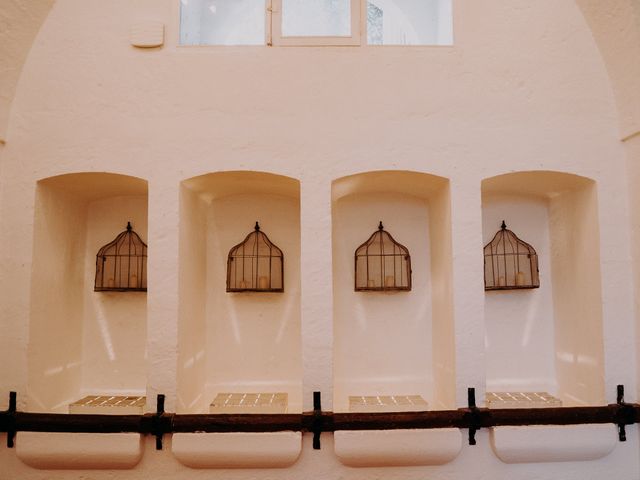 Il matrimonio di Isabela e Salvatore a Lecce, Lecce 2
