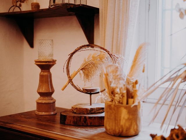 Il matrimonio di Isabela e Salvatore a Lecce, Lecce 3