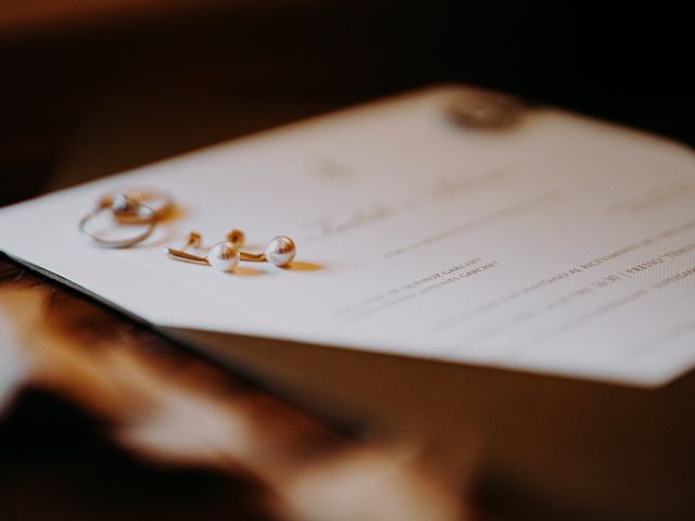 Il matrimonio di Isabela e Salvatore a Lecce, Lecce 11