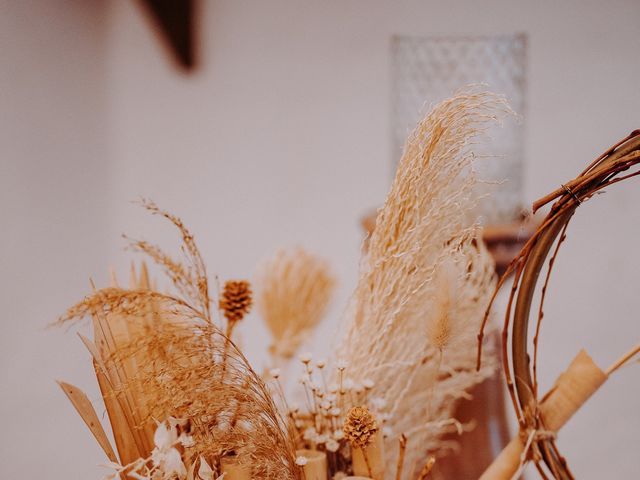 Il matrimonio di Isabela e Salvatore a Lecce, Lecce 16