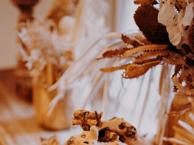 Il matrimonio di Isabela e Salvatore a Lecce, Lecce 17