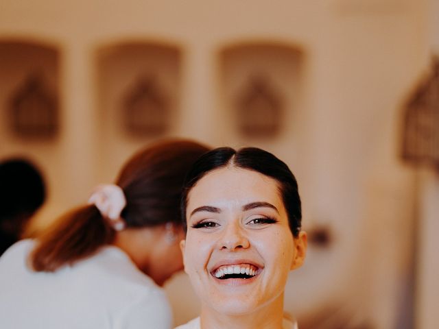 Il matrimonio di Isabela e Salvatore a Lecce, Lecce 19