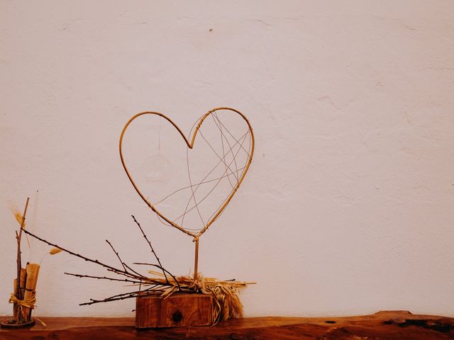 Il matrimonio di Isabela e Salvatore a Lecce, Lecce 20