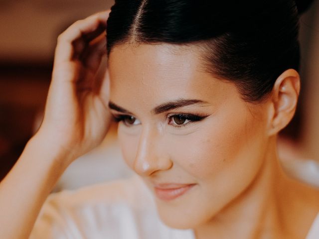 Il matrimonio di Isabela e Salvatore a Lecce, Lecce 28