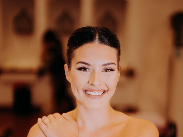 Il matrimonio di Isabela e Salvatore a Lecce, Lecce 38