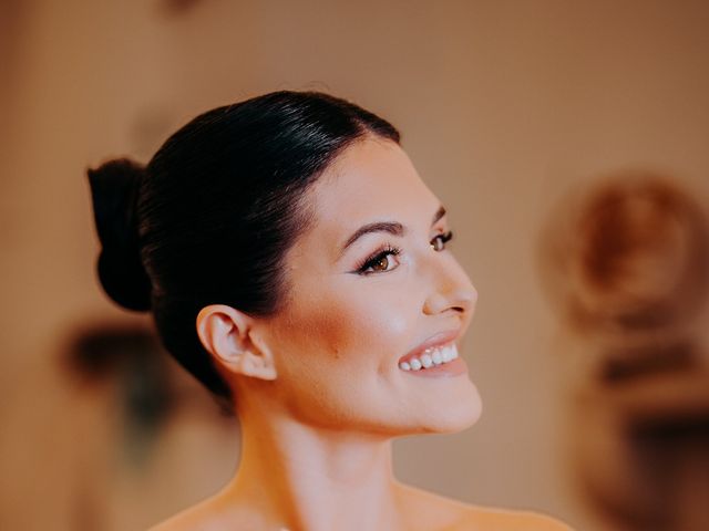 Il matrimonio di Isabela e Salvatore a Lecce, Lecce 39