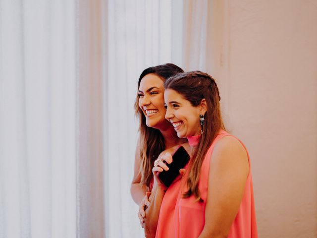Il matrimonio di Isabela e Salvatore a Lecce, Lecce 42