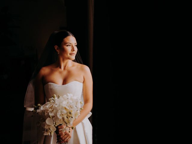 Il matrimonio di Isabela e Salvatore a Lecce, Lecce 50