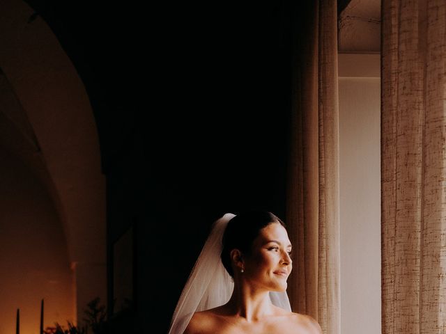 Il matrimonio di Isabela e Salvatore a Lecce, Lecce 51