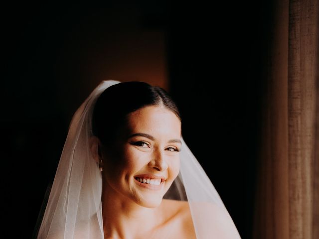 Il matrimonio di Isabela e Salvatore a Lecce, Lecce 53