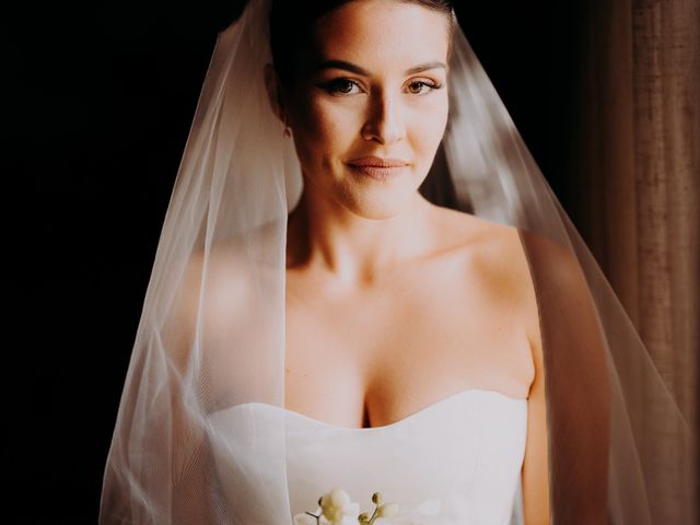Il matrimonio di Isabela e Salvatore a Lecce, Lecce 54
