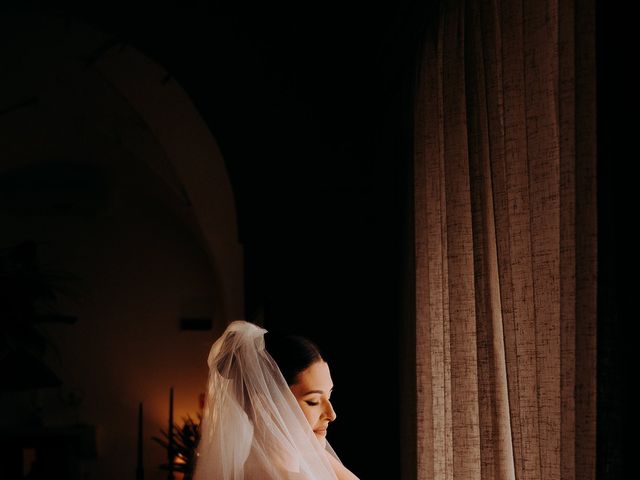 Il matrimonio di Isabela e Salvatore a Lecce, Lecce 55