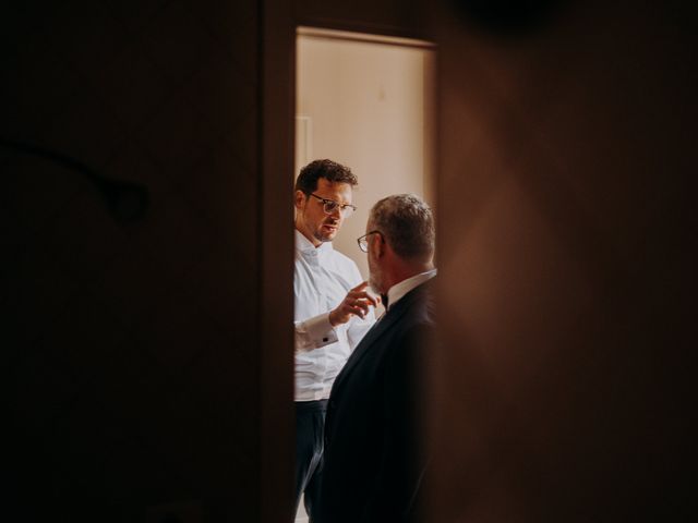 Il matrimonio di Isabela e Salvatore a Lecce, Lecce 66