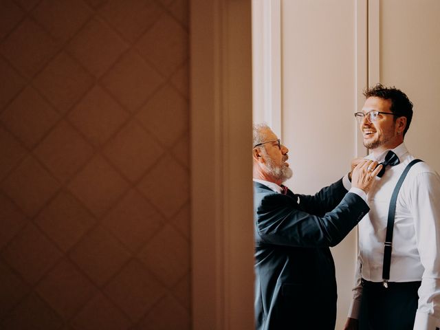 Il matrimonio di Isabela e Salvatore a Lecce, Lecce 68