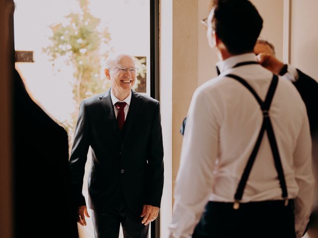 Il matrimonio di Isabela e Salvatore a Lecce, Lecce 69