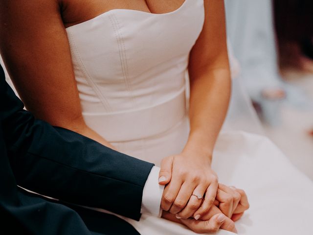 Il matrimonio di Isabela e Salvatore a Lecce, Lecce 92