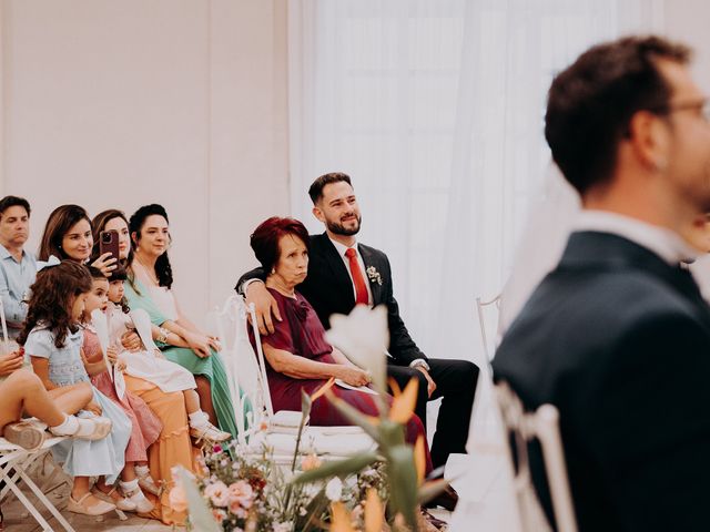Il matrimonio di Isabela e Salvatore a Lecce, Lecce 101